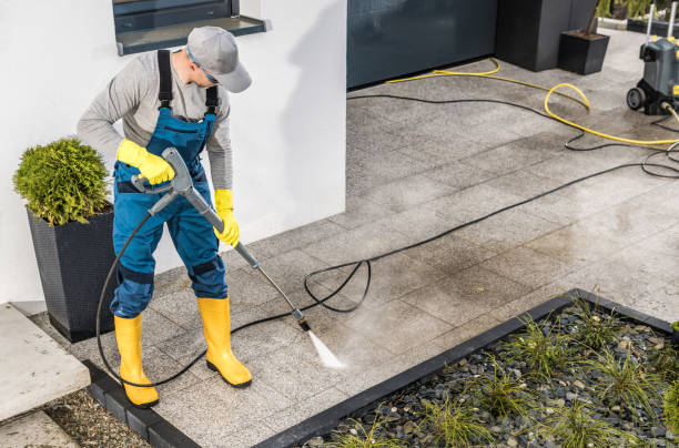 Pressure Washing Contractors in Jal, NM